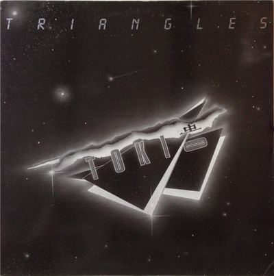 Tokio - Triangles download mp3 flac
