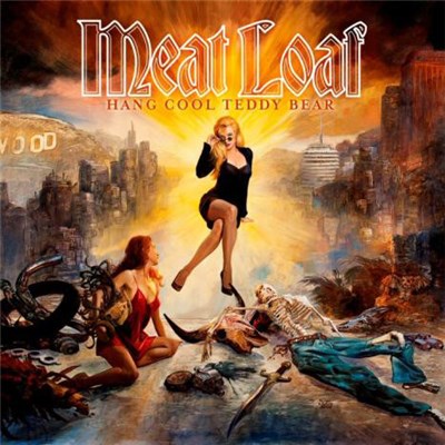 Meat Loaf - Hang Cool Teddy Bear download mp3 flac