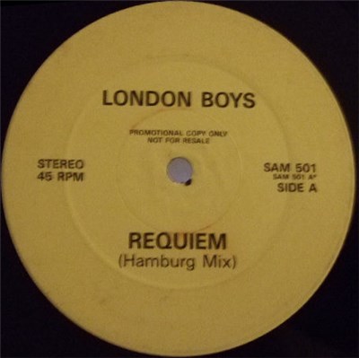 London Boys - Requiem download mp3 flac
