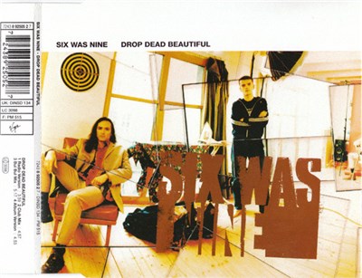 Six Was Nine - Drop Dead Beautiful download mp3 flac