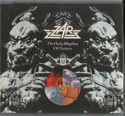 Zar - The Holy Rhythm Of Nature download mp3 flac