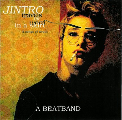 A Beatband - Jintro Travels The Word In A Skirt download mp3 flac