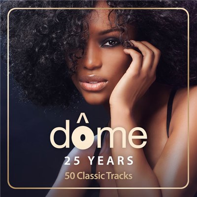 Various - Dome 25 Years (50 Classic Tracks) download mp3 flac