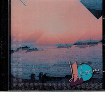 IVERSEN - La Favière download mp3 flac