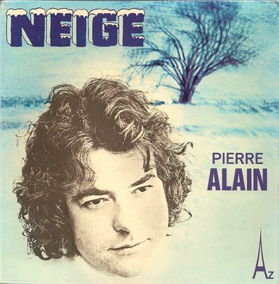 Pierre Alain - Neige download mp3 flac