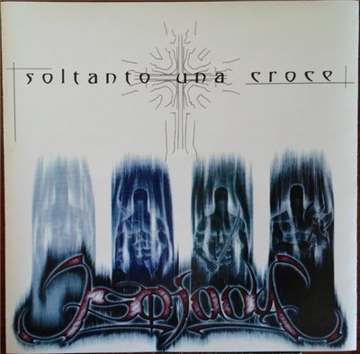 Isojada - Soltanto Una Croce download mp3 flac