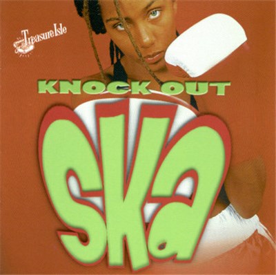 Various - Knock Out Ska download mp3 flac