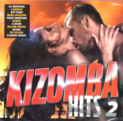 Various - Kizomba Hits 2 download mp3 flac