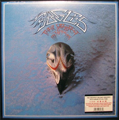 Eagles - Their Greatest Hits 1971-1975 download mp3 flac