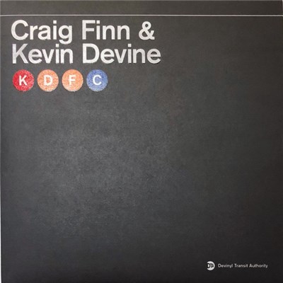 Craig Finn / Kevin Devine - Devinyl Splits No. 7 download mp3 flac
