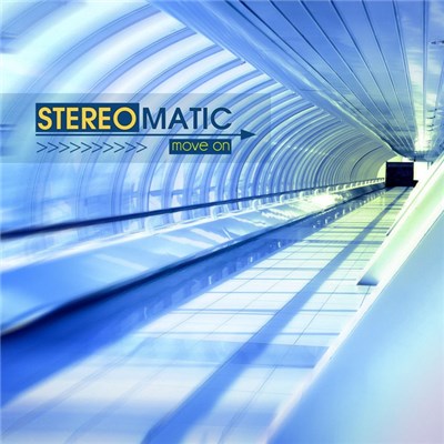 Stereomatic - Move On download mp3 flac