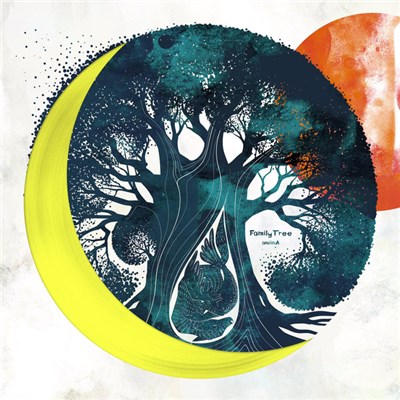 amiinA - FamilyTree download mp3 flac