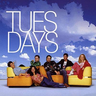Tuesdays - Tuesdays download mp3 flac