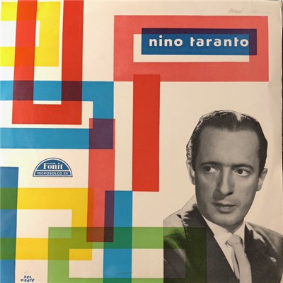 Nino Taranto - Nino Taranto download mp3 flac