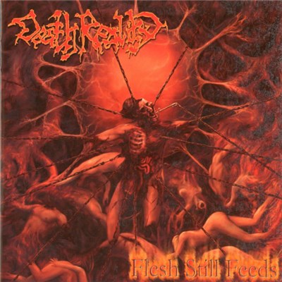 Death Reality - Flesh Still Feeds download mp3 flac