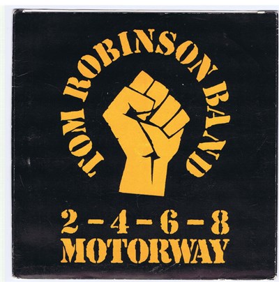 Tom Robinson Band - 2-4-6-8 Motorway download mp3 flac