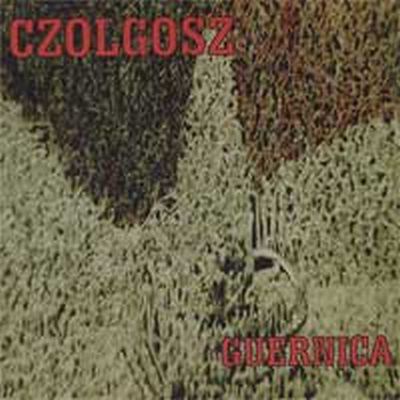Czolgosz - Guernica download mp3 flac