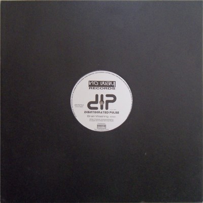 Disintegrated Pulse - Brain Washing download mp3 flac