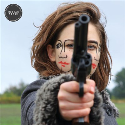 Indian Askin - Another Round download mp3 flac