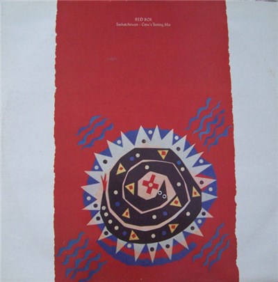 Red Box - Saskatchewan (Crew's Testing Mix) download mp3 flac