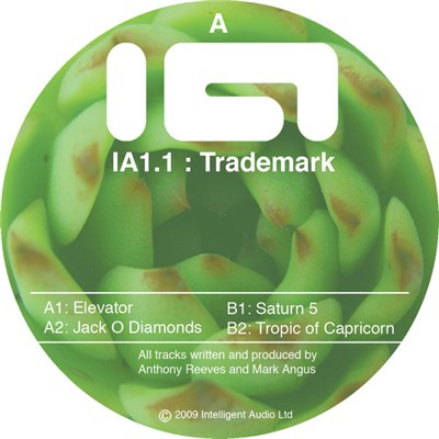 Trademark - Dusk EP download mp3 flac