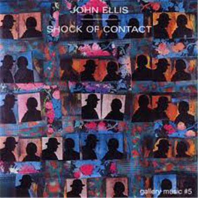 John Ellis - Shock Of Contact (Gallery Music #5) download mp3 flac