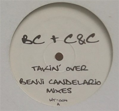 BC & C&C - Takin' Over download mp3 flac