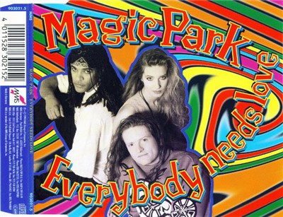 Magic Park - Everybody Needs Love download mp3 flac