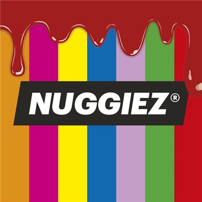 Nuggiez - Nuggiez download mp3 flac