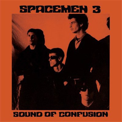 Spacemen 3 - Sound Of Confusion download mp3 flac