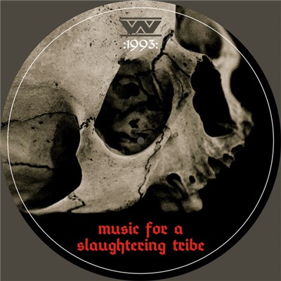 :wumpscut: - Music For A Slaughtering Tribe download mp3 flac