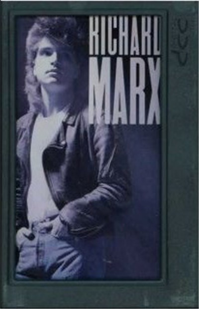 Richard Marx - Richard Marx download mp3 flac