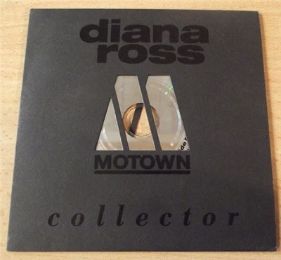 Diana Ross - Motown Collector download mp3 flac