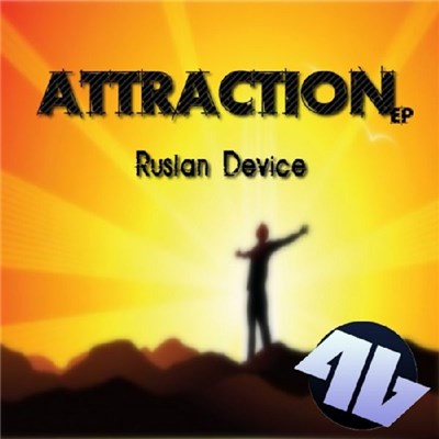 Ruslan Device - Attraction EP download mp3 flac