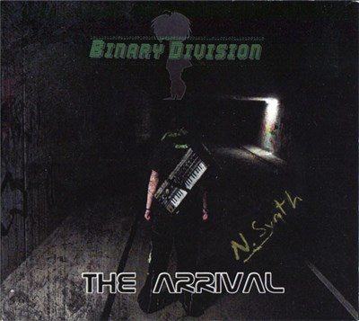 Binary Division - The Arrival download mp3 flac