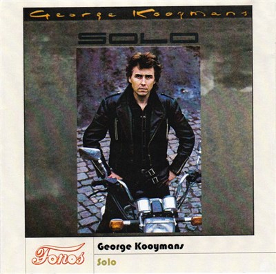 George Kooymans - Solo download mp3 flac