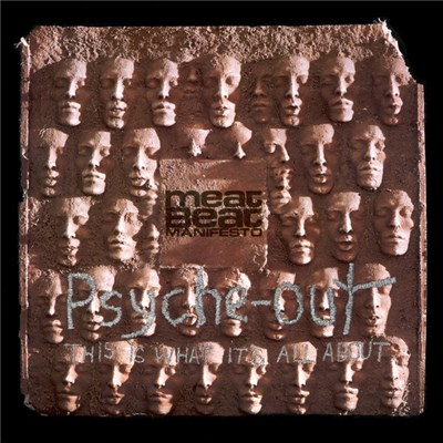Meat Beat Manifesto - Psyche-Out (This Is What It's All About) download mp3 flac
