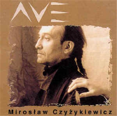 Mirosław Czyżykiewicz - Ave download mp3 flac