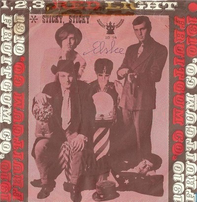 1910 Fruitgum Company - 1, 2, 3, Red Light download mp3 flac