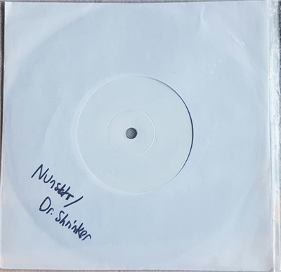 NunSlaughter / Dr. Shrinker - NunSlaughter / Dr. Shrinker download mp3 flac