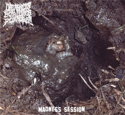 Cataracts in both eyes and PODAGRA - Madness Session download mp3 flac
