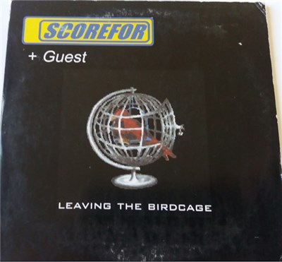 Scorefor, Human Hamster Hybrids - Leaving The Birdcage download mp3 flac