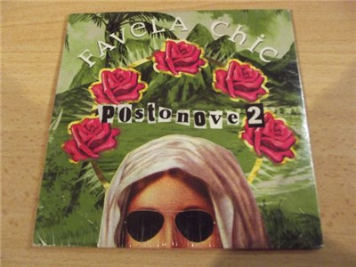 Various - Favela Chic - Postonove 2 download mp3 flac