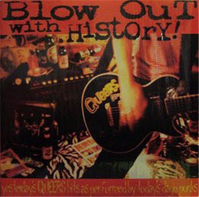 Various - Blow Out With History! download mp3 flac