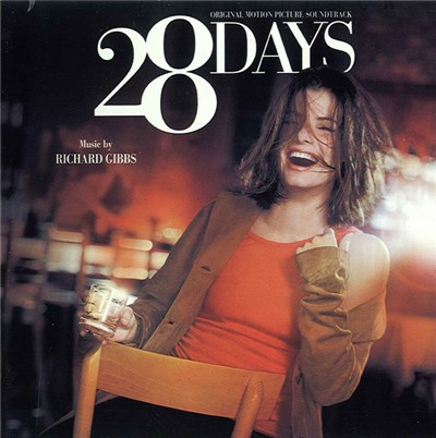 Various - 28 Days - Original Motion Picture Soundtrack download mp3 flac