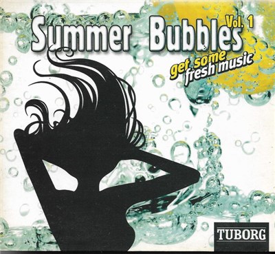 Various - Summer Bubbles Vol. 1 download mp3 flac
