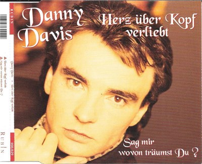 Danny Davis - Herz Über Kopf Verliebt download mp3 flac