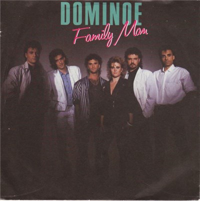 Dominoe - Family Man download mp3 flac