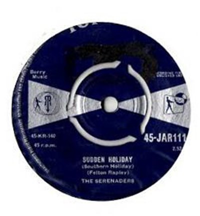 The Serenaders - Sudden Holiday (Southern Holiday) download mp3 flac