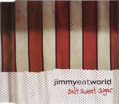 Jimmy Eat World - Salt Sweat Sugar download mp3 flac